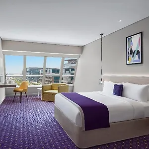 Leva And Opposite Downtown Dubai