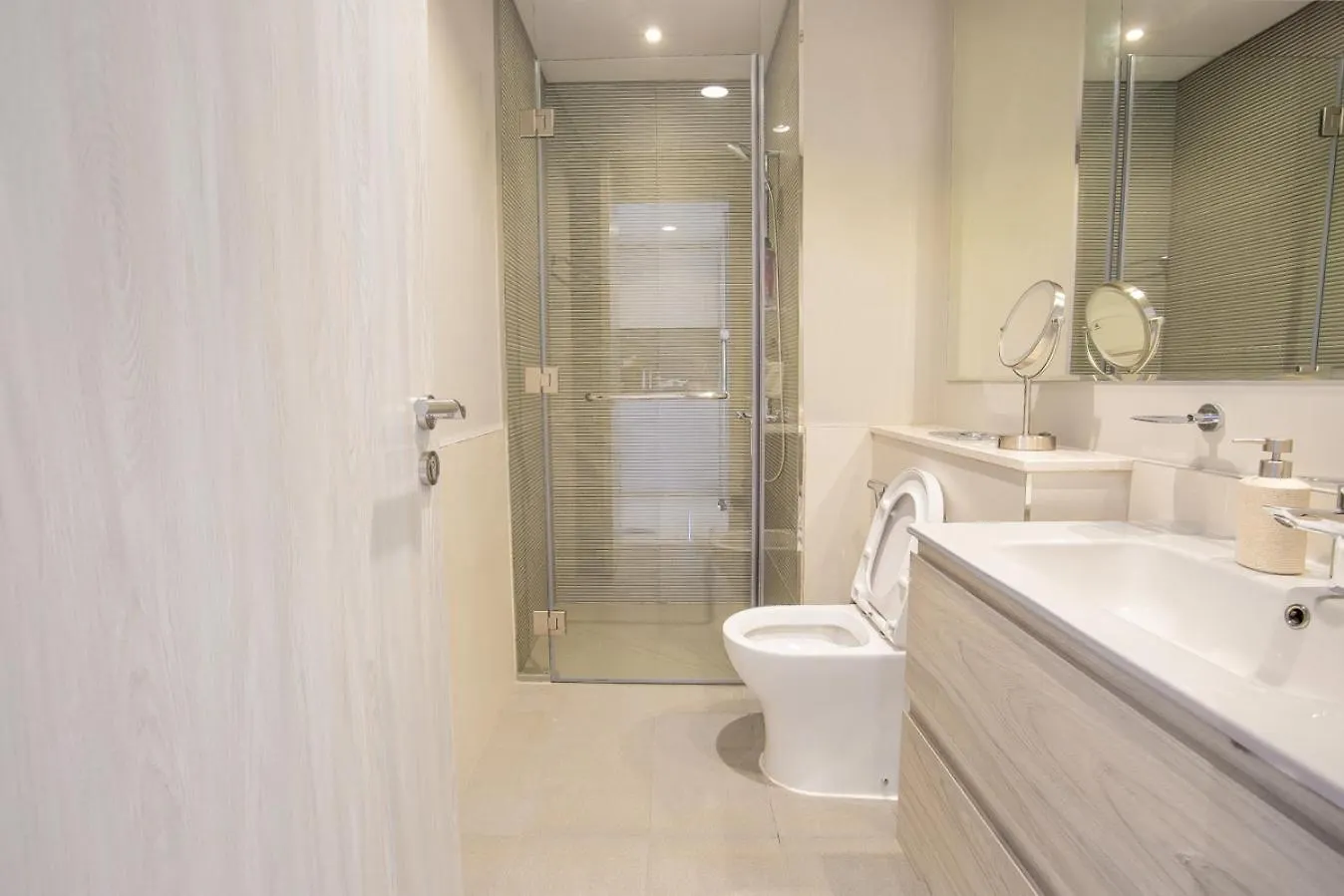 Burj Khalifa View Smart Home Zada Tower Dubai United Arab Emirates